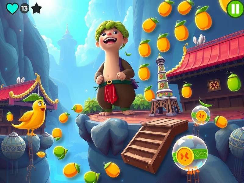 Ultra Cardamom Adventure community event